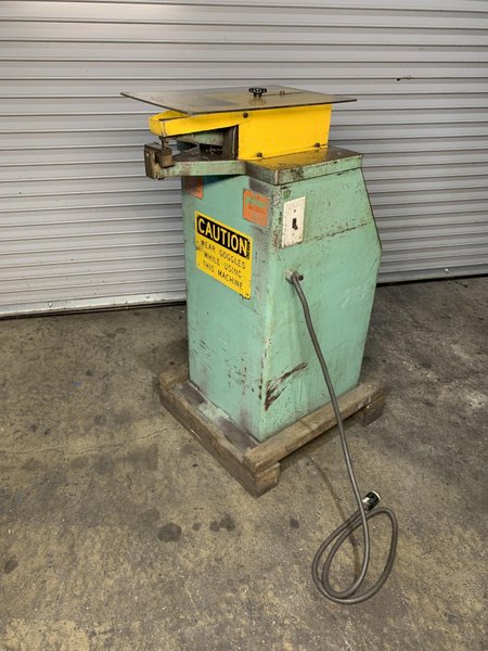 Penn Wire Nibbler