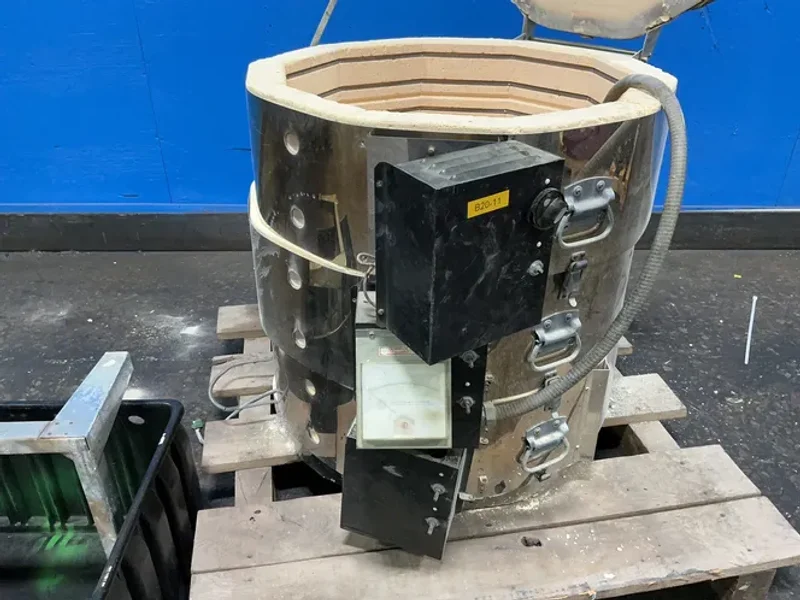 24” X 26” KILN