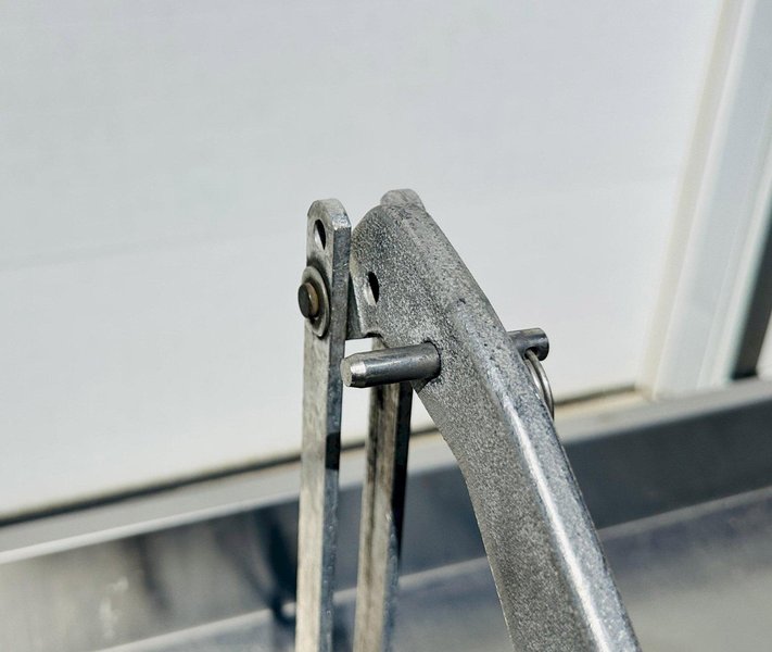 Nemco Food Equipment  |  Model: 55650 Easy LettuceKutter