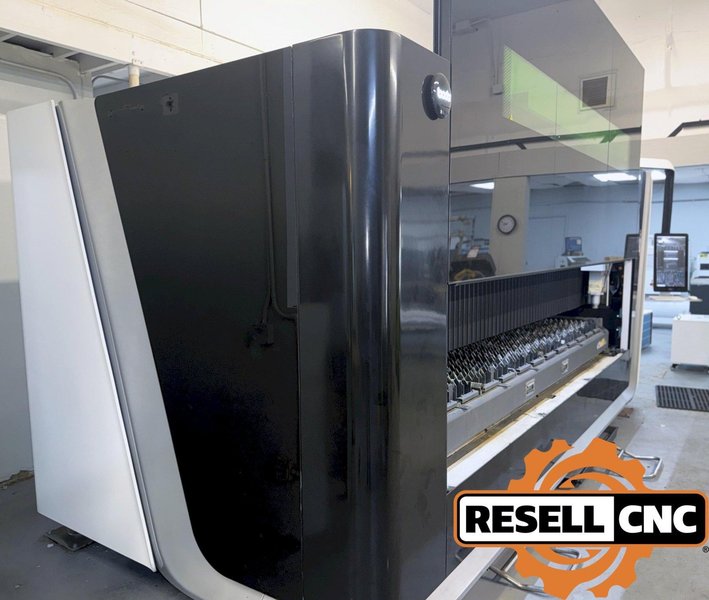 2023 Bodor 17 6kW 5x10 CNC Fiber Laser