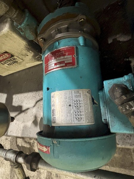 14&quot; W X 8&quot; H ALLIANCE AQUAMASTER CB-1400E STAINLESS STEEL CONVEYOR BELT 3 STAGE PARTS WASHER: STOCK #23103