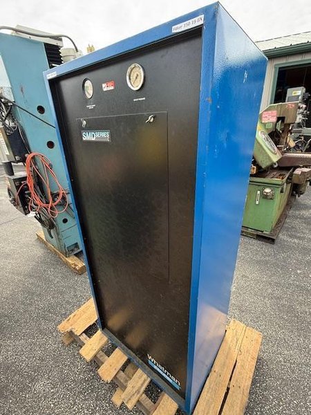 Balston 76-50-3500 Membrane Air Dryer (2 units)- Auction Item