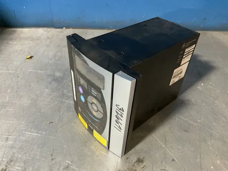 GENERAL ELECTRIC 10 WATTS DIGITAL ENERGY MULTILIN   -  MIFIIPA55E00HI00