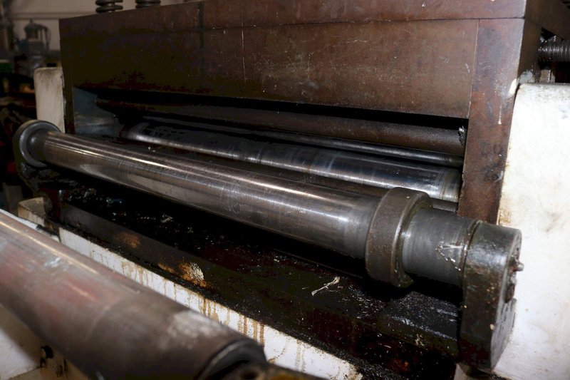 24&#039; CWP STRAIGHTENER: STOCK #72702