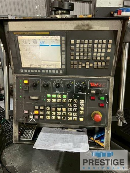 Mills Bridge &amp; Planer Type Manual &amp; CNC