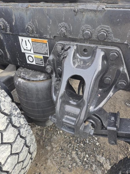 2022 Peterbilt 567 804174