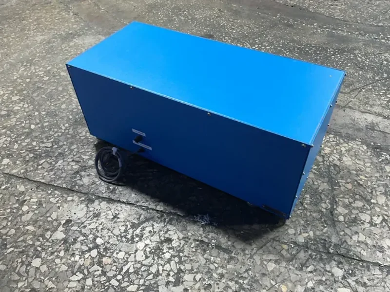 Orec Ozone Destruct Module