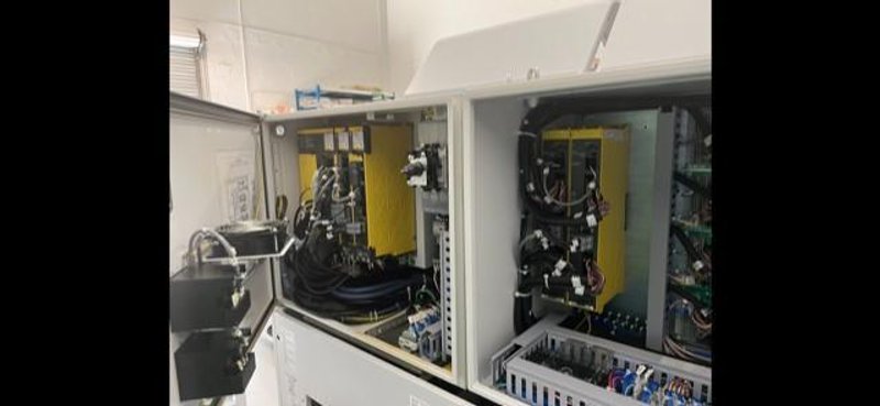 Miyano Citizen GN2-3200W CNC Twin Spindle Chucking Lathe with Fanuc Oi-TF 2, 8000 RPM, Gantry Loader, 3.5 Secs - Load/Unload, 7.5HP, New 2020