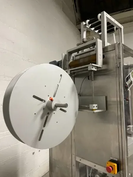 SPM Shrink Sleeve Applicator, Model MPI-400  -  MPI-400