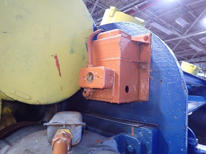 CINCINNATI 149" X 1/4" SHEAR  -  1812