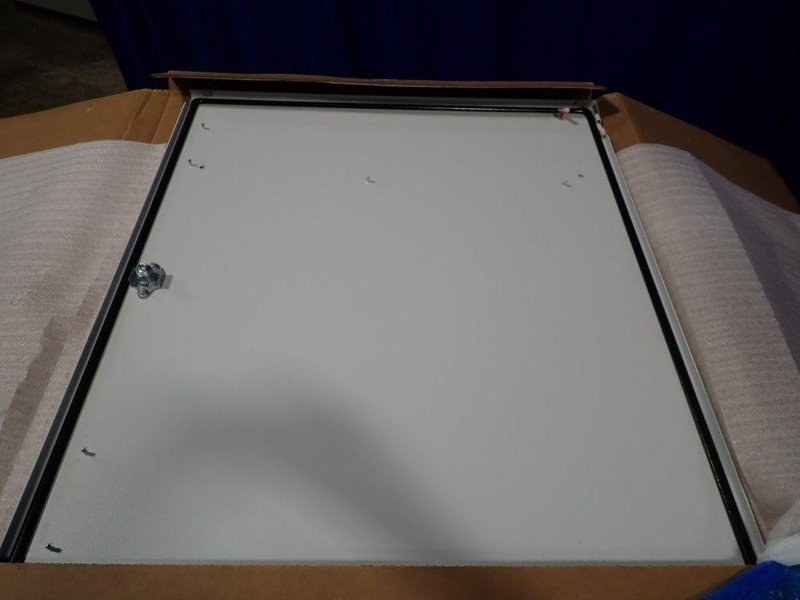 HOFFMAN SPECIAL ENCLOSURES