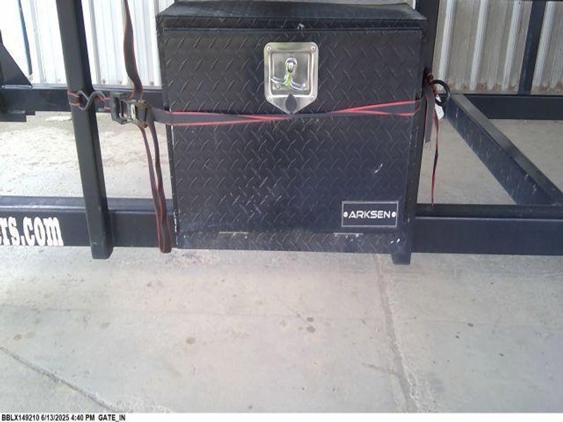 Buckeye Max Light 48ft Car Hauler TRAILER, 2023