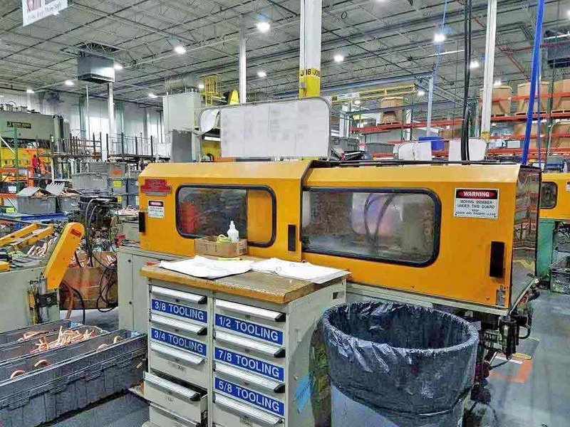 BENDER, TUBE , BURR OAK #3340