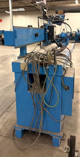 Pandjiris Seam Welder No. 72 E6