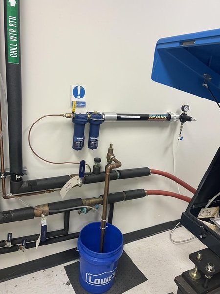 2500W Rofin DC025 Industrial CO2 Slab Laser