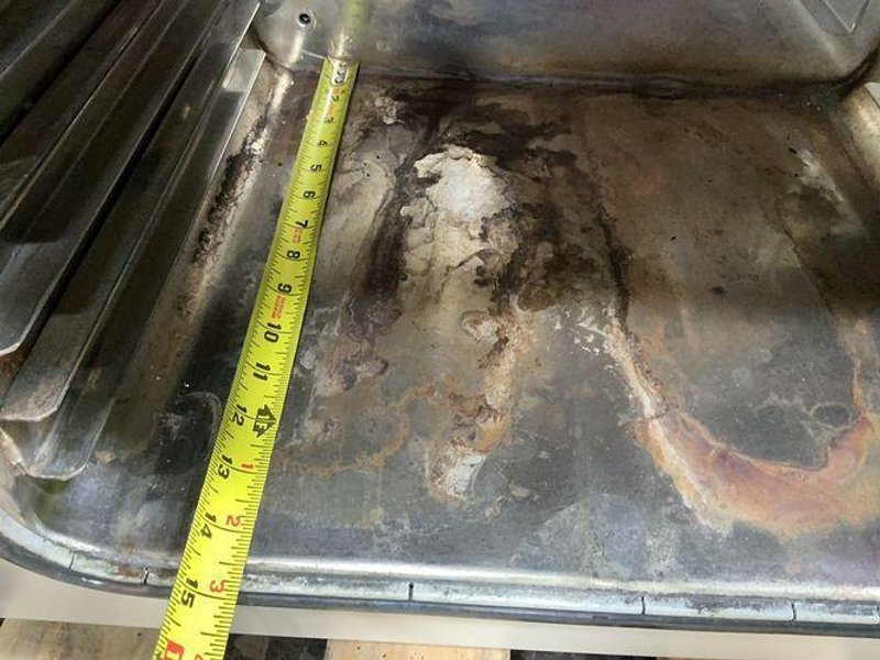 Ai 16” X 14” X14” Vacuum Oven - Accu Temp-19s