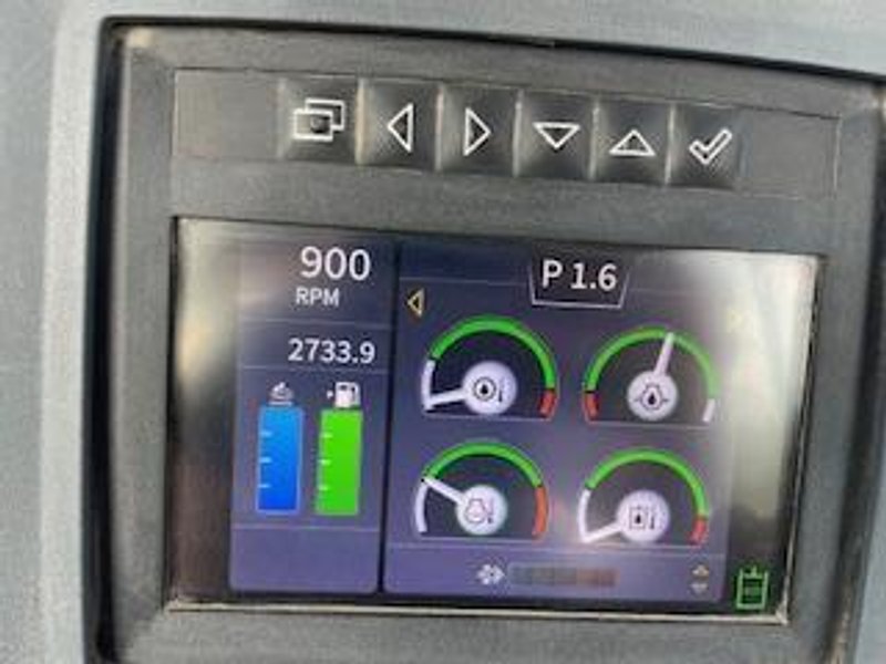 2022 John Deere 450K 420830