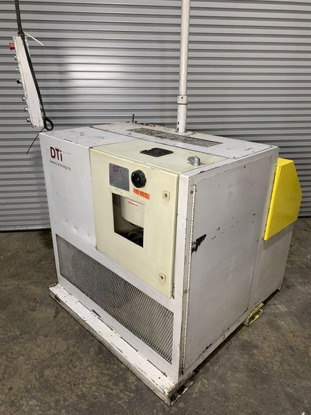 .437&quot; DTI Model 4320-100 Wire Drawer