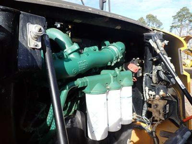 2021 Volvo A40G 352691