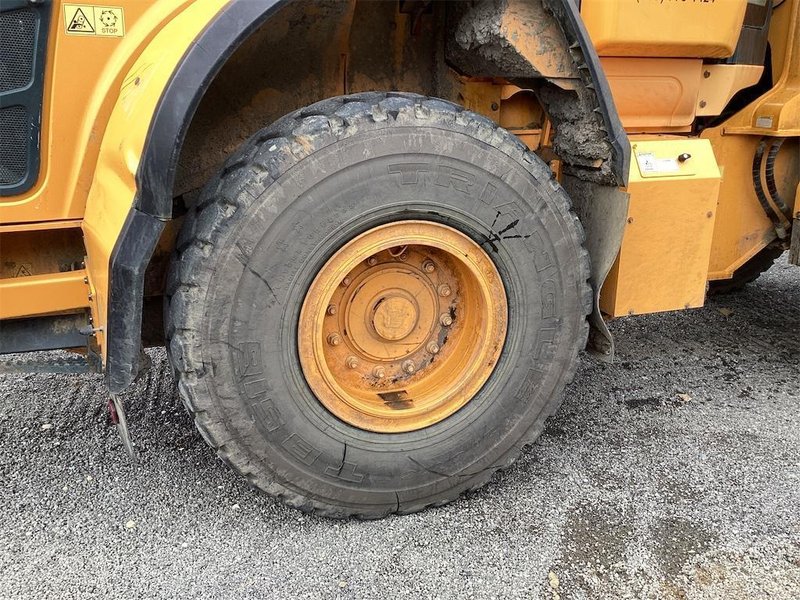 2021 Hyundai HL940ATM HHKHWL41CL0000016