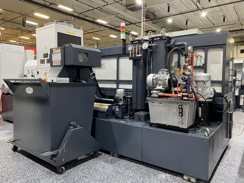 2021 PRECIHOLE GVN 12 C/4-800 | Drills, Gun