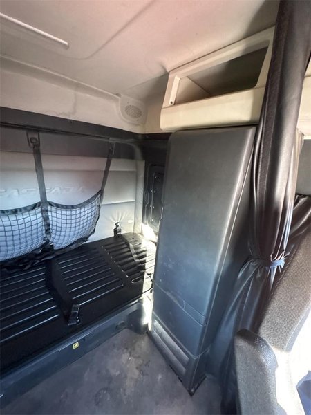 2020 Freightliner Cascadia 1FUJHHDV9LLLC1673