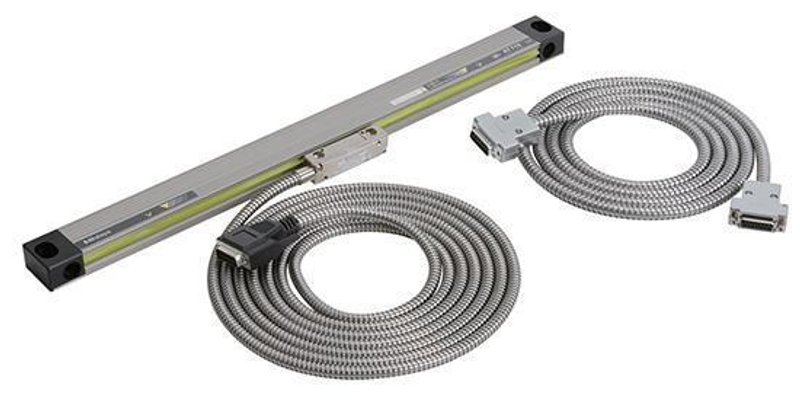 Mitutoyo 539-823 Linear Scale