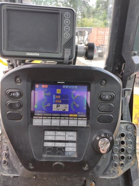 2023 Komatsu D61 PXI-24 B65755