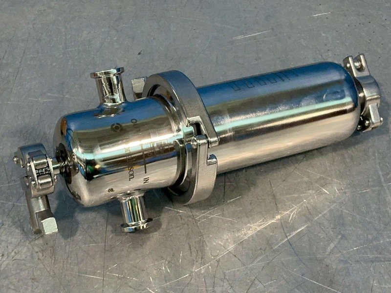 DONALDSON 232 PSI FILTER REGULATOR    -  PG-EG 0018