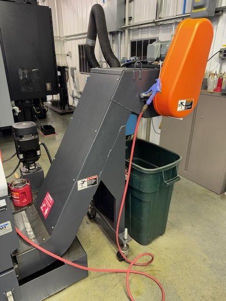 2007 Mazak QTN250-II Used CNC Lathe For Sale