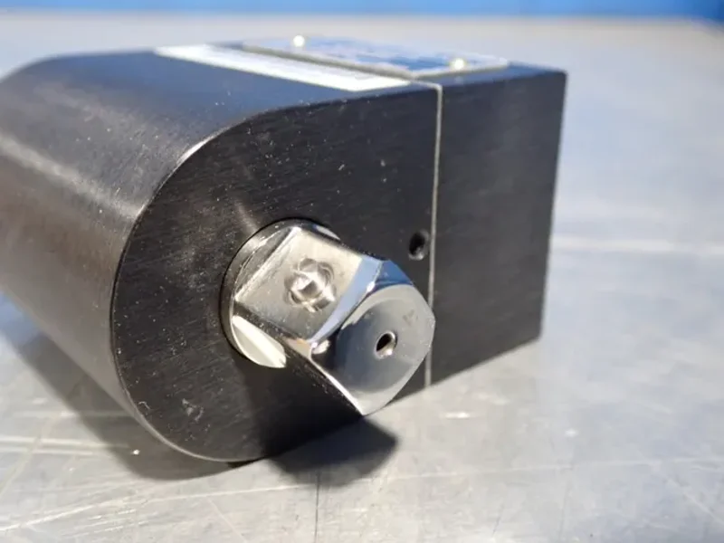 Atlas Copco  In-line Rotary Torque Transducer  - Irtt-b-180a-13