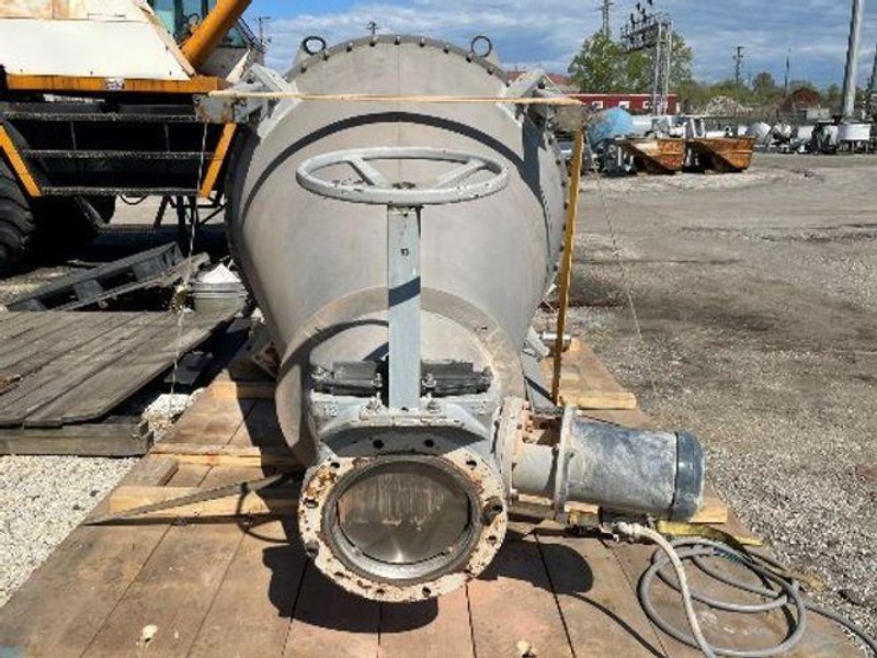 ROSS NAUTA 32 CU FT A32 CONE BLENDER  -  A32 CONE