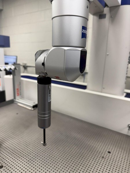 2011 Zeiss Contura G2 10.12.6 RDS Used CMM For Sale
