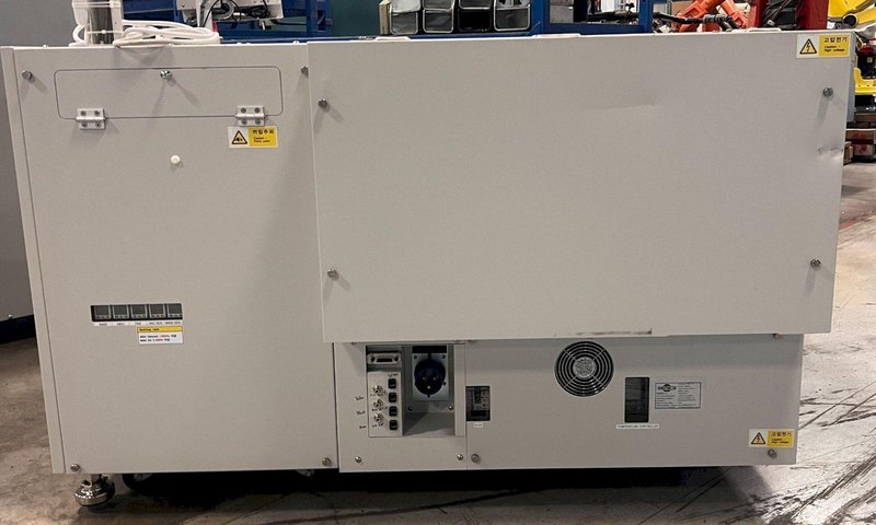 SEMICS OPUS3-SH WAFER PROBER USED