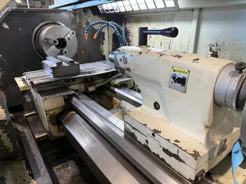 SWI TRAK 1630RX CNC Toolroom Lathe ProtoTRAK RLX Control 2019’ #7798