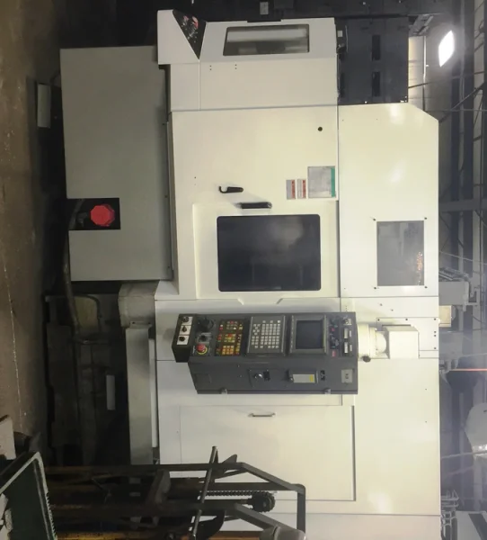 1999 ENSHU JE-40 | Machining Centers, Horizontal