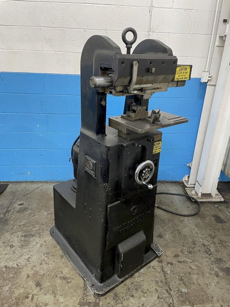 GEO SCHMIDT MODEL #175-3 MARKING MACHINE: STOCK #77040