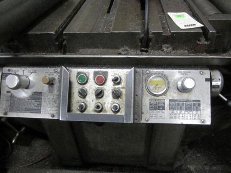 MARVEL SERIES 81A VERTICAL BANDSAW: YOBRO #24701