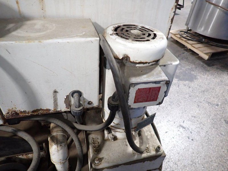PARTS WASHER
