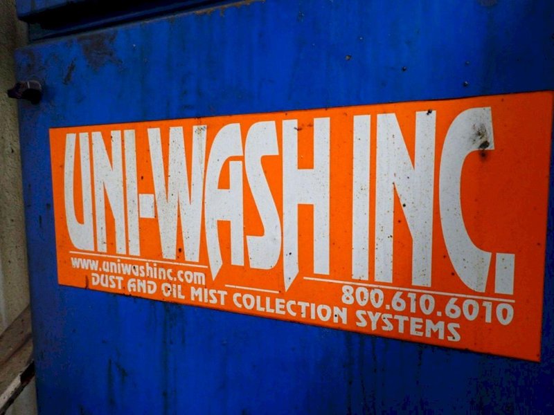 YODER M2 TUBE FORMING LINE: YOBRO #24307