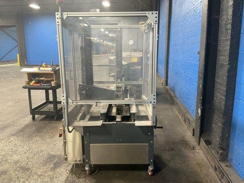 LITTLE DAVID CASE SEALER  -  20