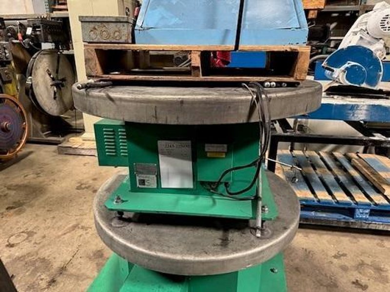 42&quot; HSI M# HR-1005 WIRE STAND