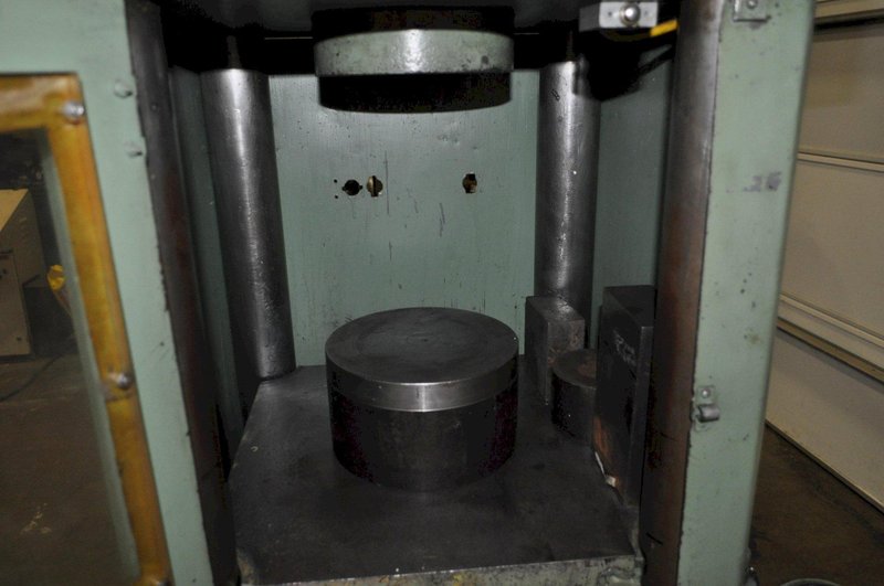 250 TON MODERN HYDRAULIC HOBBING PRESS