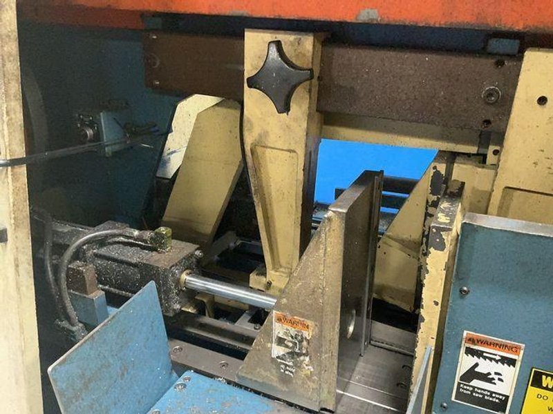 Doall 16” X 20" Horizontal Band Saw - C3350nc