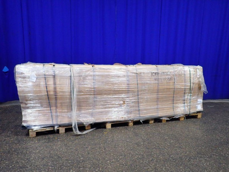 SIEMENS PLASTIC WIRE GUARDS  -  GP374406