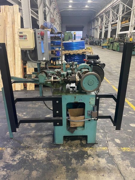 1/32&quot; Nilson Model S-00 Fourslide