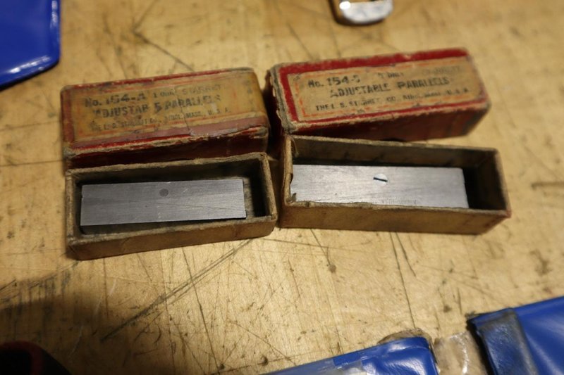 Assorted Inspection Devices- Auction Item