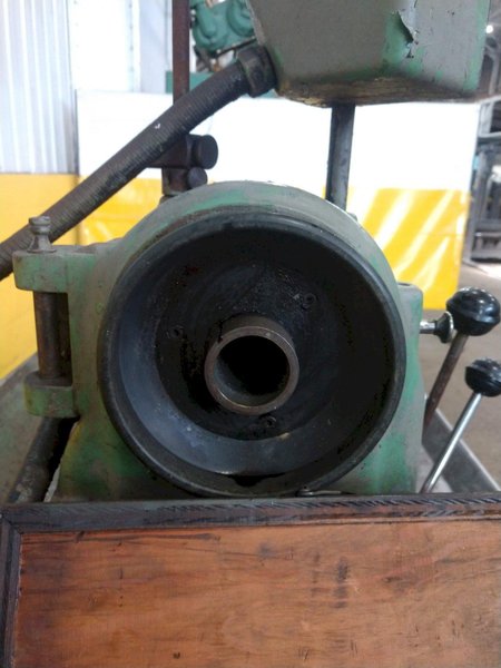 HARDINGE MODEL DSM 59 FACING / ENGINE LATHE: STOCK #13153