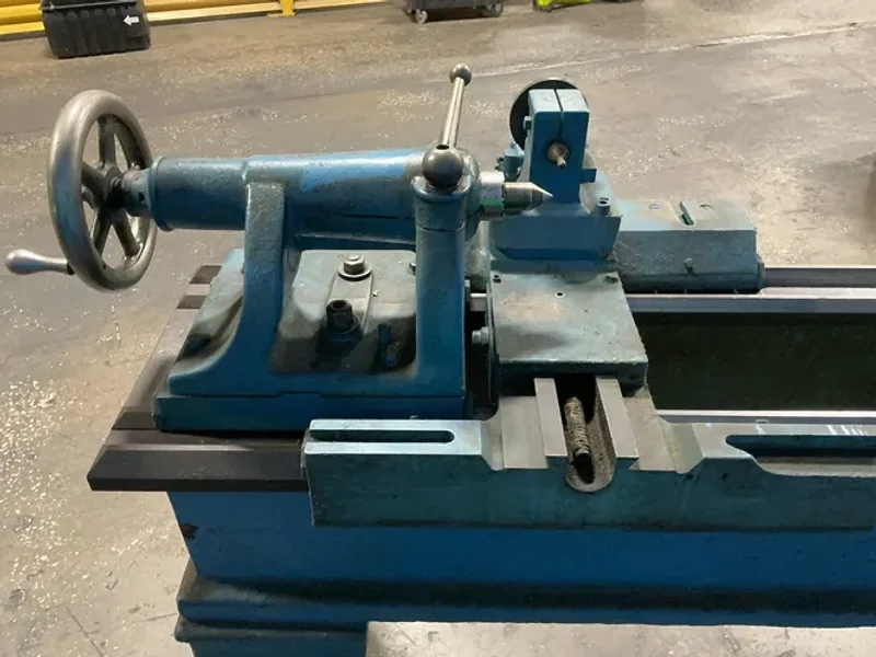 11” X 37” CENTER