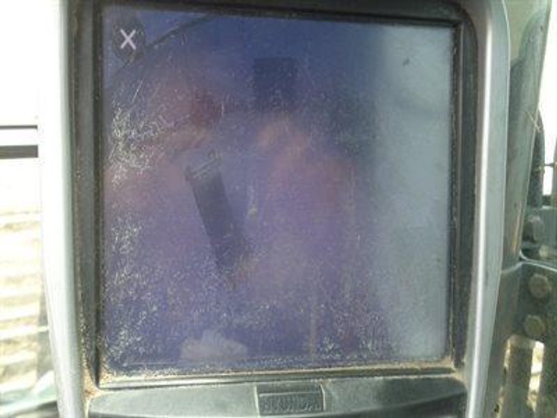 2022 Hyundai HX480AL HHKHKB04PE0000058